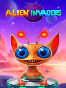 Alien Invaders